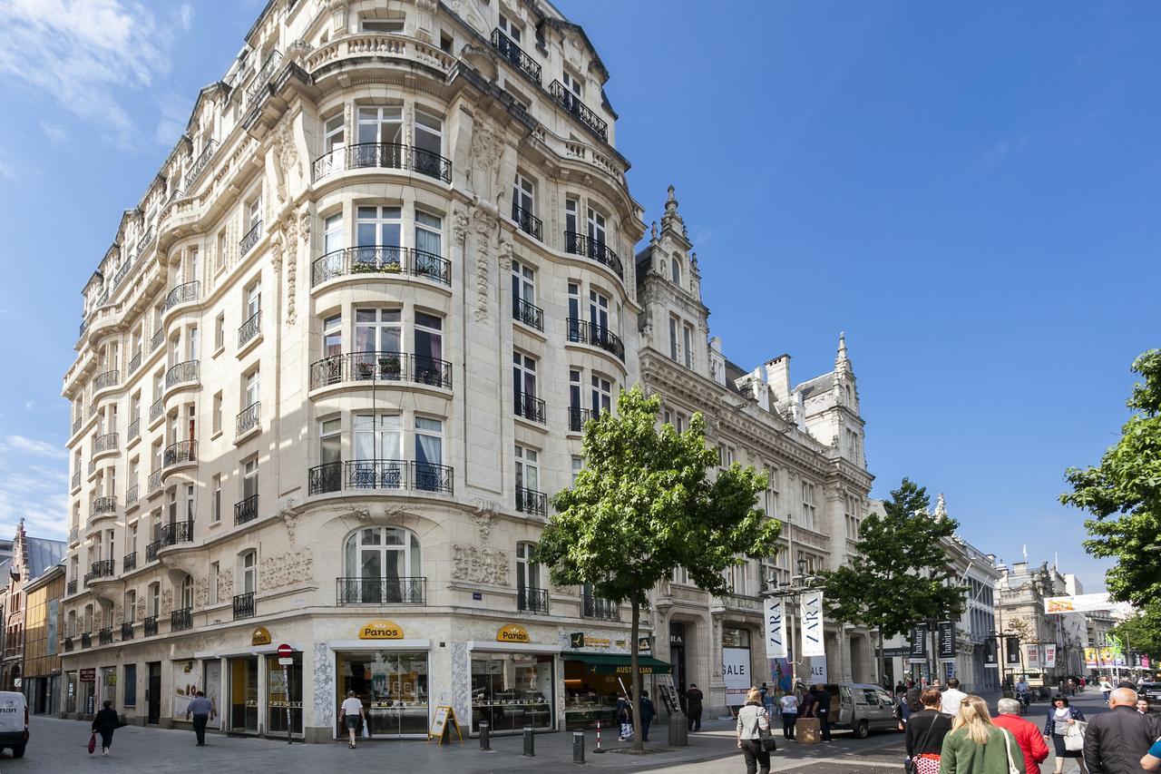 Roaring 20'S Apartment Meir Anvers Exterior foto