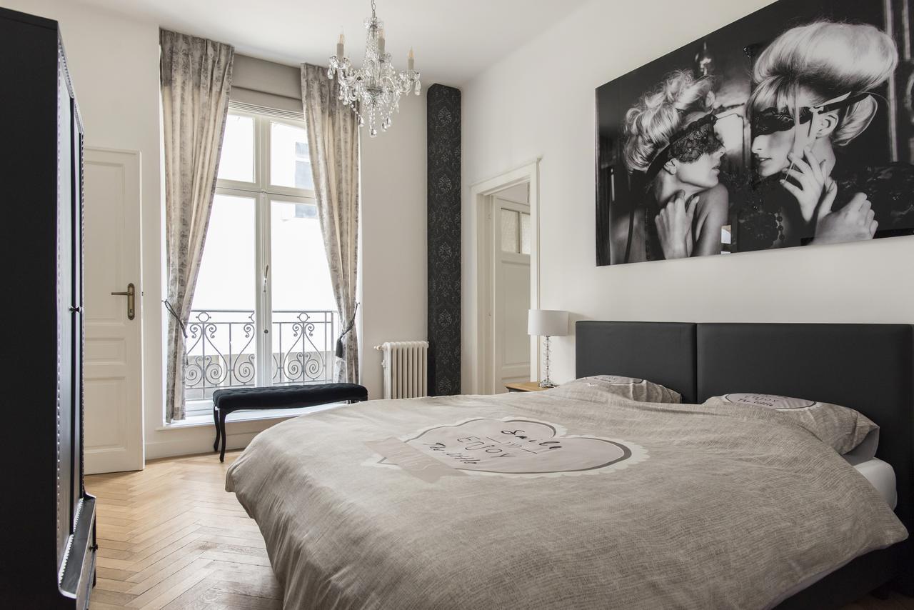 Roaring 20'S Apartment Meir Anvers Exterior foto