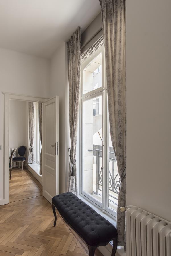 Roaring 20'S Apartment Meir Anvers Exterior foto